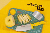 Arcos - Arcos Kids color amarillo