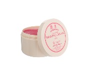 D.R. Harris - Tarro de crema de afeitar de rosa de 150 g