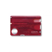 Victorinox - Swisscard Nailcare