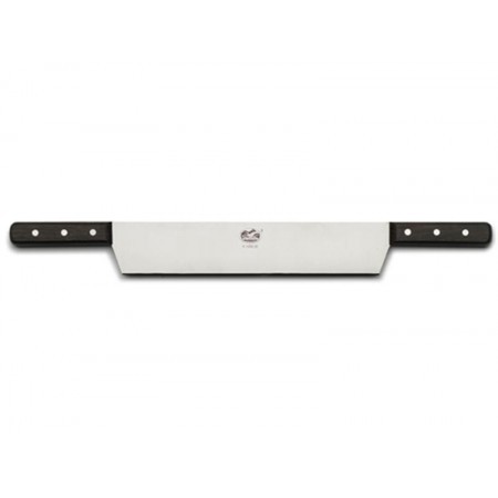 Victorinox - Cuchillo para queso de 2 manos de 36 cm