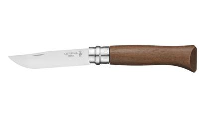 Opinel - Navaja Bois Classic nº8 en nogal