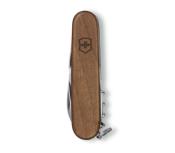 Victorinox - Navaja Spartan Wood