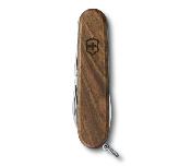 Victorinox - Navaja Hiker Wood