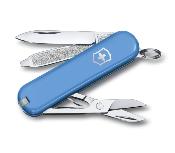 Victorinox - Navaja Classic SD Summer Rain 0.6223.28G