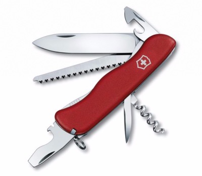 Victorinox - Navaja Forester