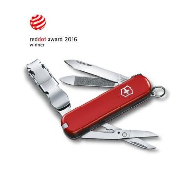 Victorinox - Navaja Nail Clip 580