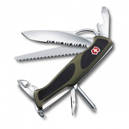 Victorinox - Navaja Rangergrip 178