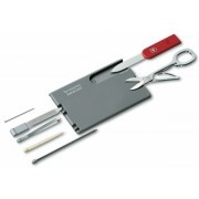 Victorinox - Swisscard