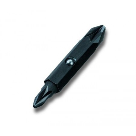 Victorinox - Recambio de punta doble para Cybertool Phillips 0 - Phillips1