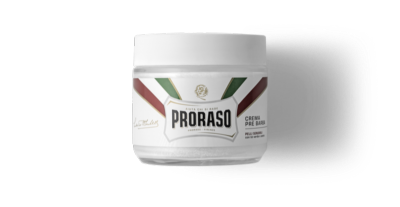 Proraso - Crema para antes del afeitado para pieles sensibles