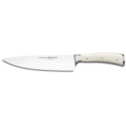 Wüsthof Classic Ikon - Cuchillo cebollero de 20 cm