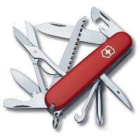 Victorinox - Navaja Fieldmaster