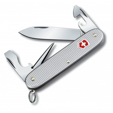 Victorinox - Navaja Pioneer alox