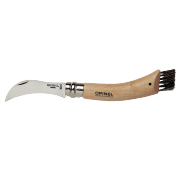 Opinel - Navaja para setas madera de haya