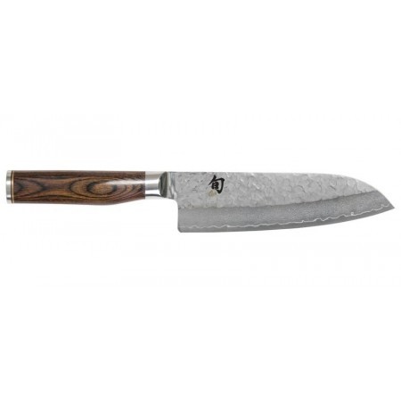 Kai Shun Premier Tim Mälzer - Cuchillo Santoku de 18 cm