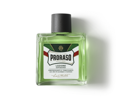 Proraso - Loción after-shave de 100 ml