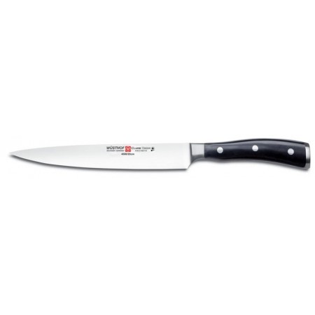 Wüsthof Classic Ikon - Cuchillo de cocina de 20 cm