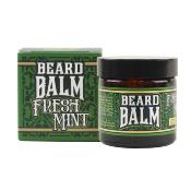 Hey Joe - Bálsamo para barba nº7 Fresh Mint de 50 ml