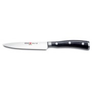 Wüsthof Classic Ikon - Cuchillo de cocina de 12 cm