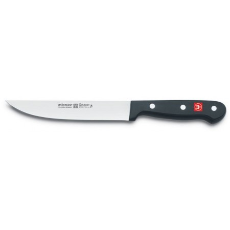 Wüsthof Gourmet - Cuchillo de cocina de 16 cm