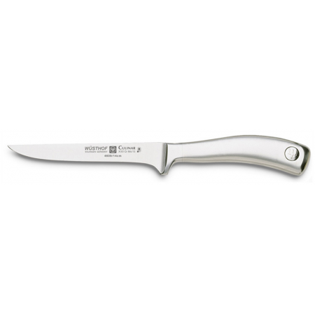 Wüsthof Culinar - Cuchillo para deshuesar de 14 cm