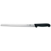 Victorinox - Cuchillo para jamón alveolado de 30 cm