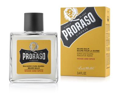 Proraso - Bálsamo para barba Wood and Spice