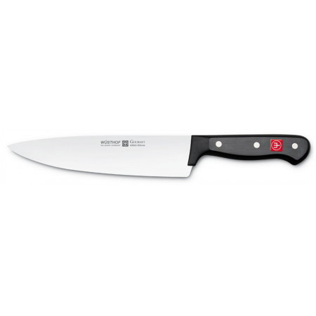 Wüsthof Gourmet - Cuchillo cebollero de 20 cm