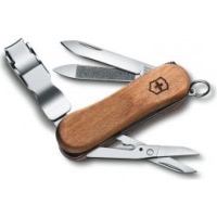 Victorinox - Navaja Nail Clip