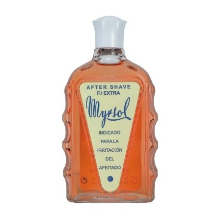 Myrsol - Masaje Fómula extra de 180 ml