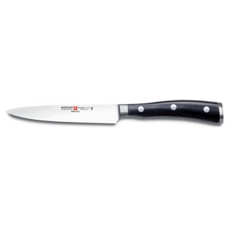 Wüsthof Classic Ikon - Cuchillo de cocina de 12 cm