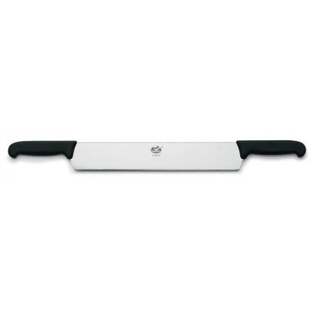 Victorinox - Cuchillo para queso de 2 manos de 36 cm