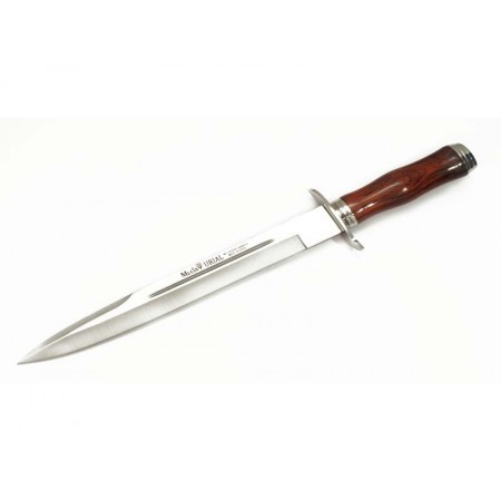 Muela - Cuchillo Urial 26CO