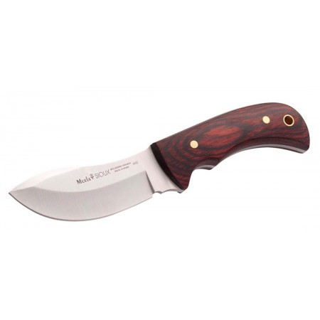 Muela - Cuchillo Sioux 10R