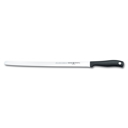 Wüsthof Silverpoint - Cuchillo para salmón de 29 cm