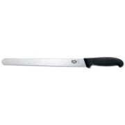 Victorinox - Cuchillo pastelero de 25 cm