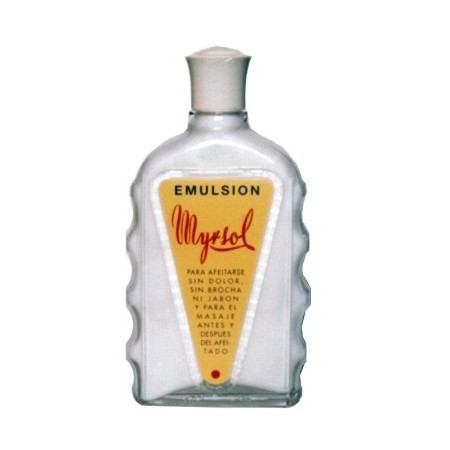 Myrsol - Emulsión sin alcohol de 180 ml