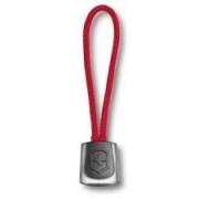 Victorinox - Cordón fiador rojo 4.1824.1