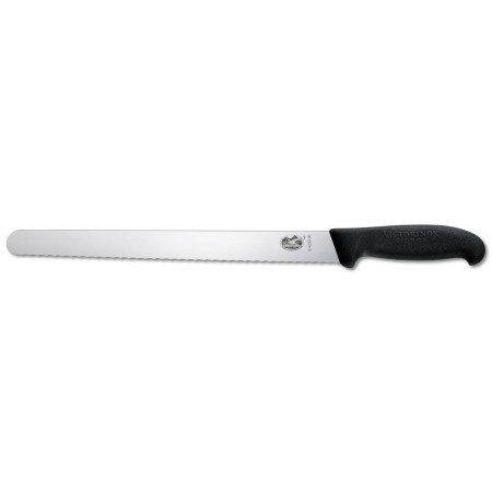 Victorinox - Cuchillo pastelero de 30 cm