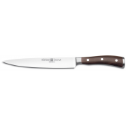 Wüsthof Classic Ikon - Cuchillo de cocina de 20 cm