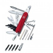 Victorinox - Navaja CyberTool M