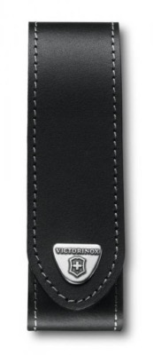 Victorinox - Funda de cuero para los modelos RangerGrip y RangerWood