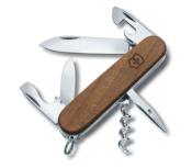 Victorinox - Navaja Spartan Wood