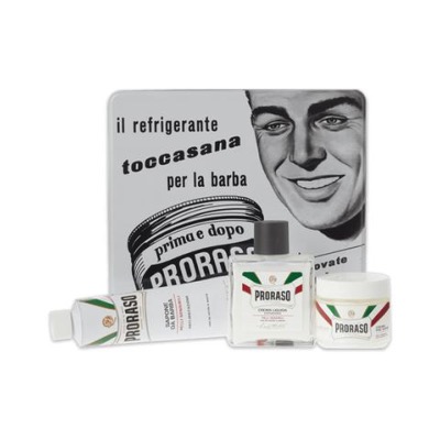 Proraso - Estuche regalo de afeitado Toccasana