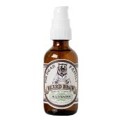 Mr Bear Family - Aceite para barba Wilderness 60 ml