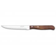 Arcos Latina - Cuchillo de cocina con sierra de 10 cm