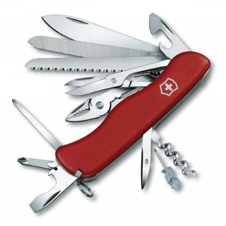 Victorinox - Navaja Workchamp