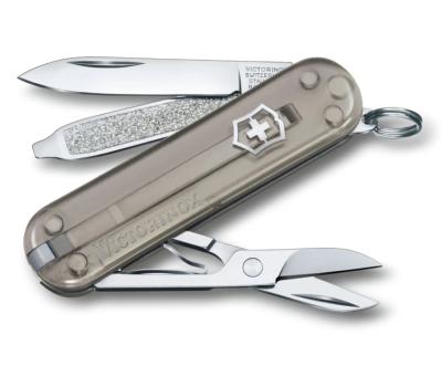 Victorinox - Navaja Classic SD Mystical Morning 0.6223.T31G