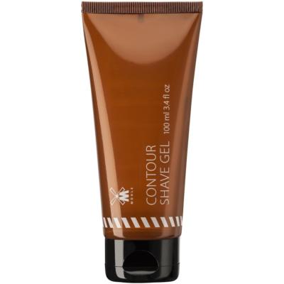 Mühle - Gel de afeitar transparente 100 ml