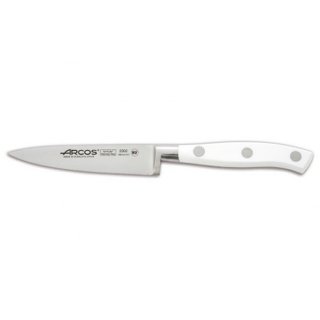 Arcos Riviera blanc - Cuchillo pelador de 10 cm